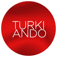 Turkiando EC by Magnifique